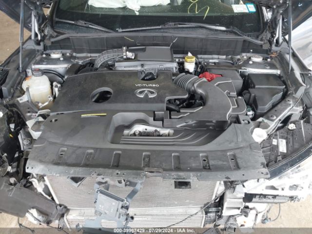 3PCAJ5K32NF106917 Infiniti Qx55 Essential Awd