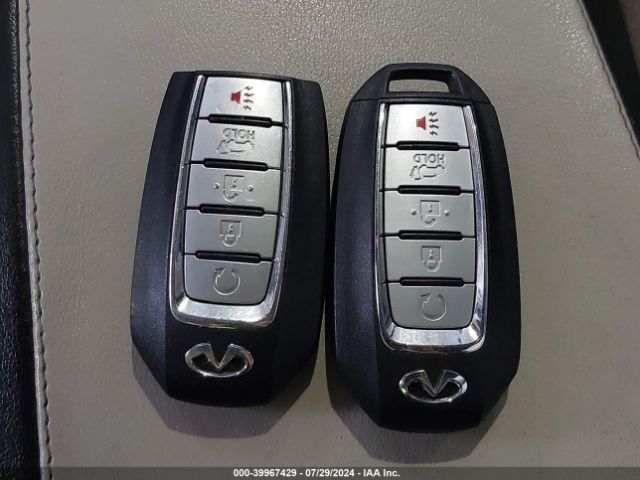 3PCAJ5K32NF106917 Infiniti Qx55 Essential Awd