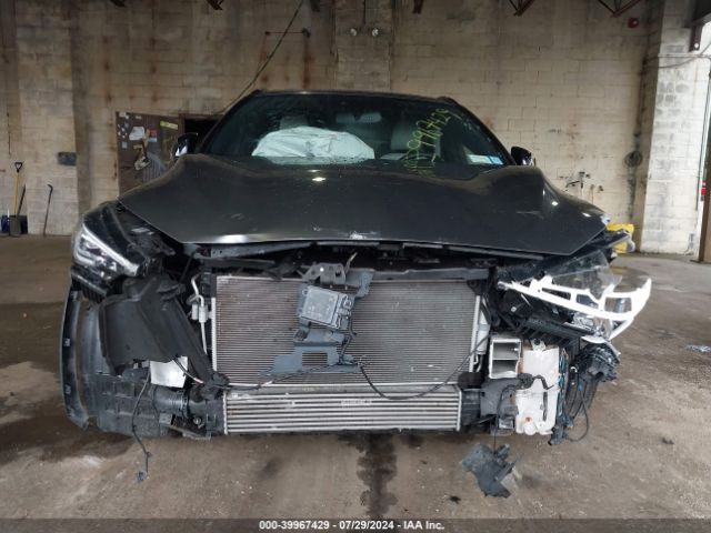 3PCAJ5K32NF106917 Infiniti Qx55 Essential Awd