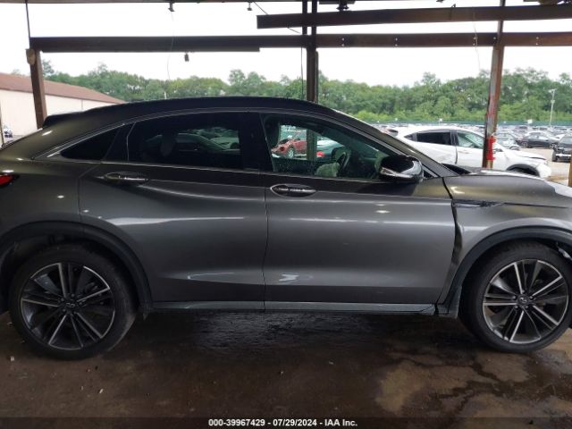 3PCAJ5K32NF106917 Infiniti Qx55 Essential Awd