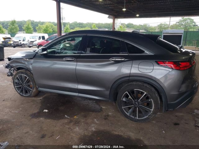 3PCAJ5K32NF106917 Infiniti Qx55 Essential Awd