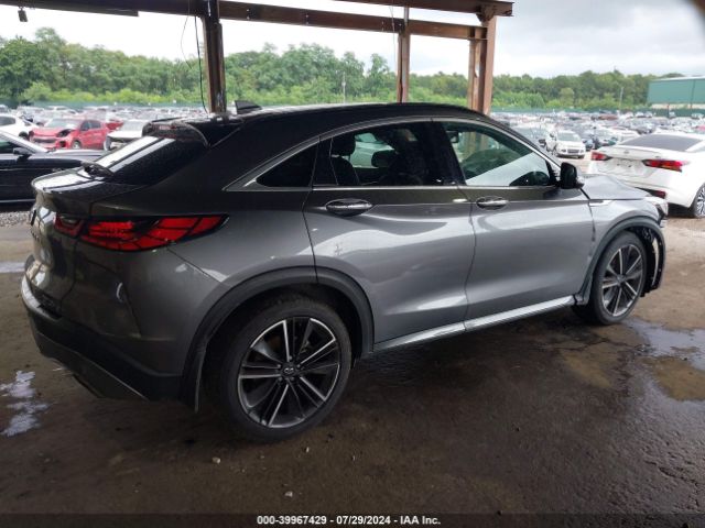 3PCAJ5K32NF106917 Infiniti Qx55 Essential Awd