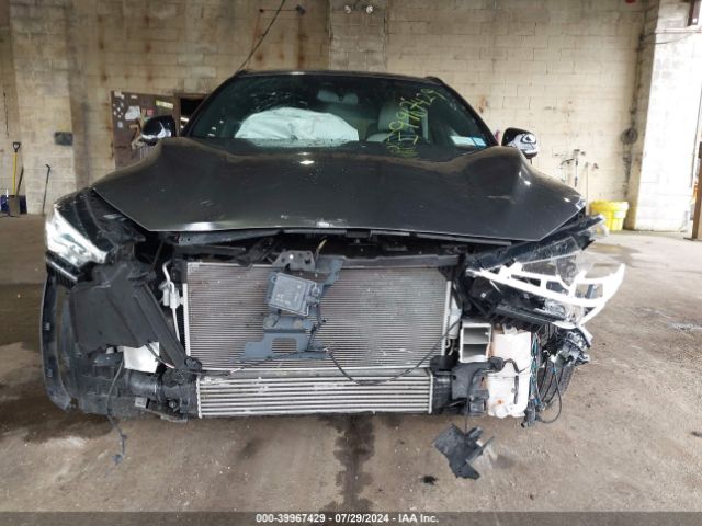 3PCAJ5K32NF106917 Infiniti Qx55 Essential Awd