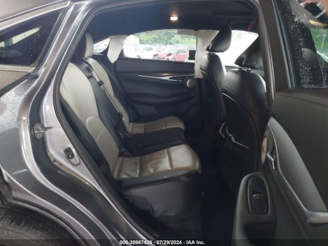 3PCAJ5K32NF106917 Infiniti Qx55 Essential Awd