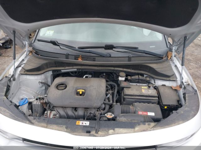KNDJ23AU6L7075458 KIA SOUL LX