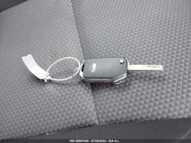KNDJ23AU6L7075458 KIA SOUL LX