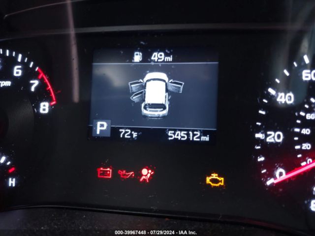 KNDJ23AU6L7075458 KIA SOUL LX