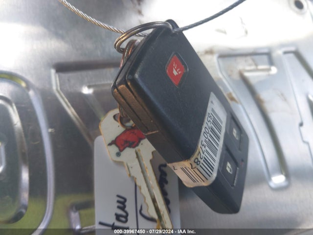 2007 MITSUBISHI OUTLANDER JA4MS41X77U010486 Photo 10