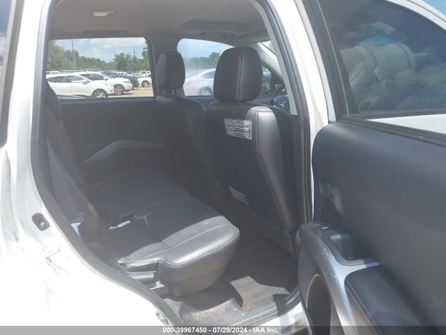 2007 MITSUBISHI OUTLANDER JA4MS41X77U010486 Photo 7