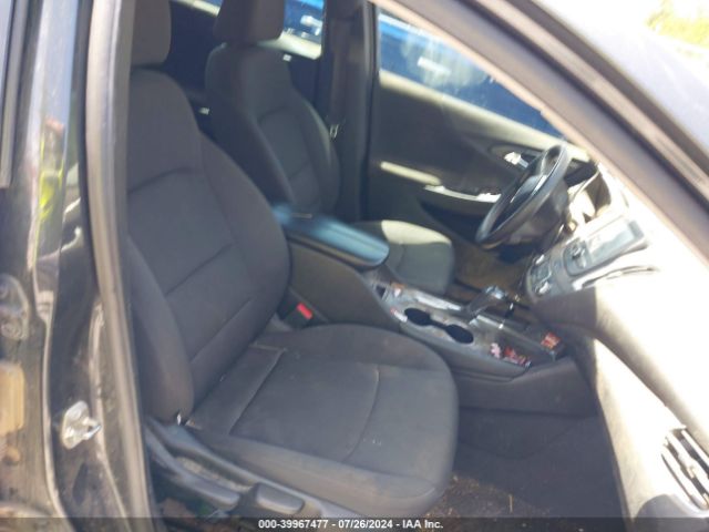 1G1ZE5ST8GF250101 Chevrolet MALIBU 1LT