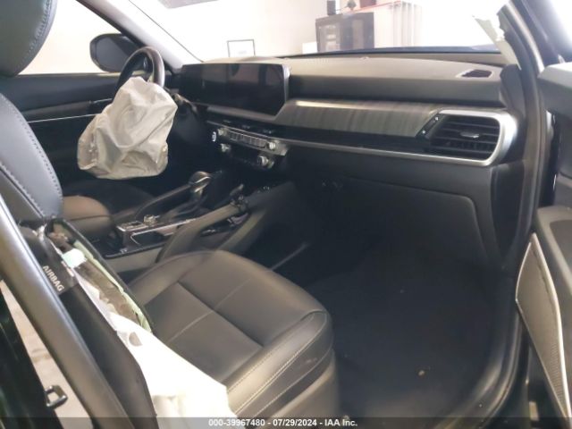 5XYP3DGC0PG343862 KIA Telluride Ex