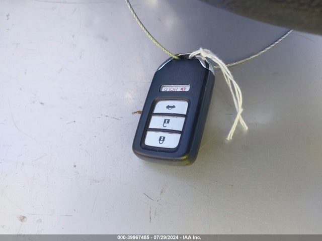Honda ACCORD EX 2015 1HGCR2F7XFA274071 Image 11