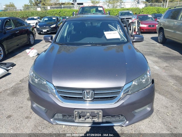 Honda ACCORD EX 2015 1HGCR2F7XFA274071 Image 12
