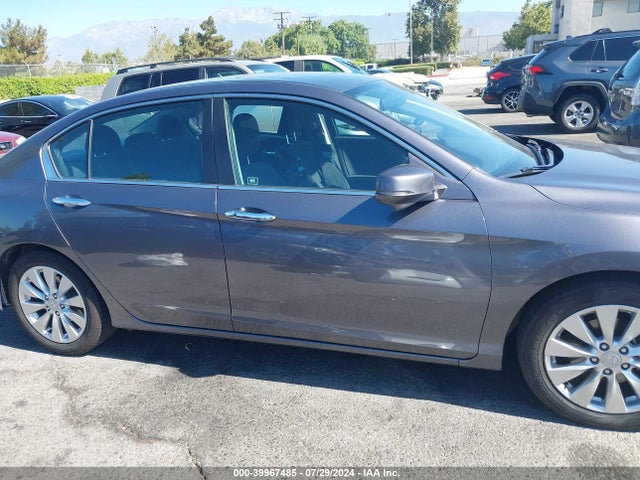 Honda ACCORD EX 2015 1HGCR2F7XFA274071 Image 13