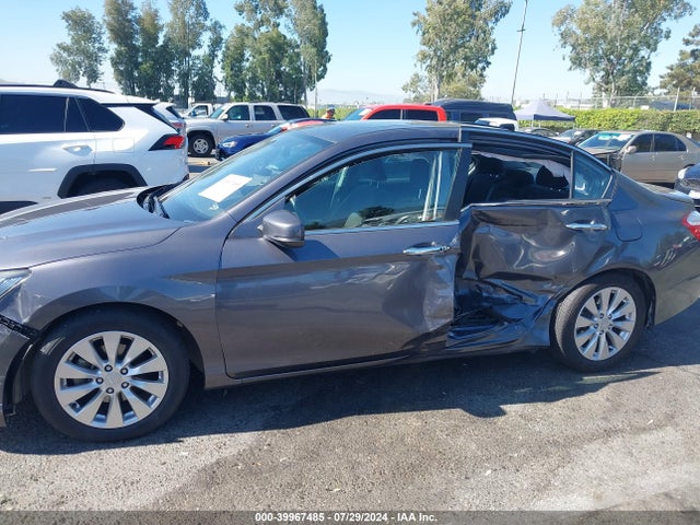 Honda ACCORD EX 2015 1HGCR2F7XFA274071 Image 14