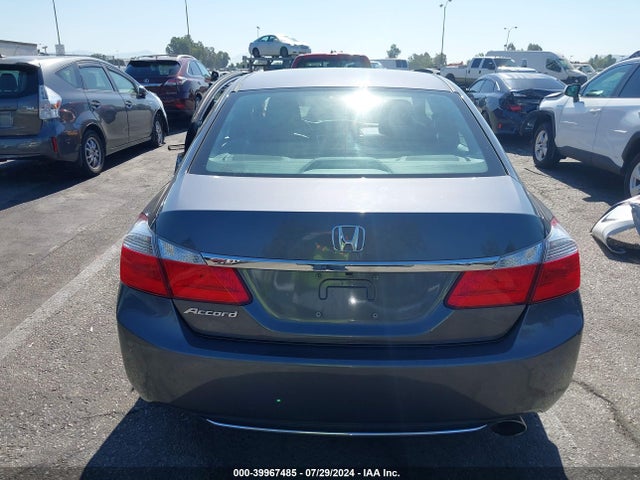 Honda ACCORD EX 2015 1HGCR2F7XFA274071 Image 16