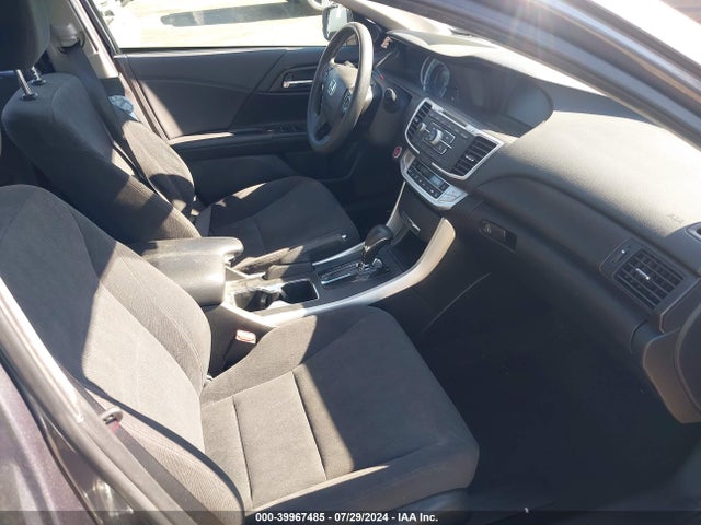 Honda ACCORD EX 2015 1HGCR2F7XFA274071 Image 5