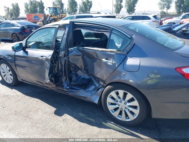 Honda ACCORD EX 2015 1HGCR2F7XFA274071 Image 6
