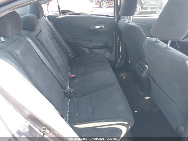 Honda ACCORD EX 2015 1HGCR2F7XFA274071 Image 8