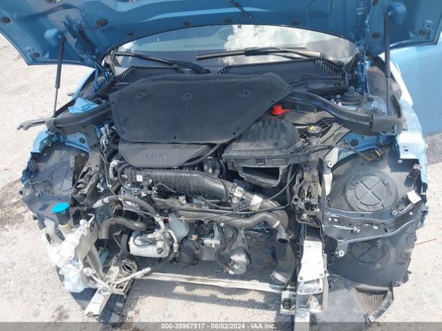 WMWLU1C59H2F26822 Mini Clubman Cooper