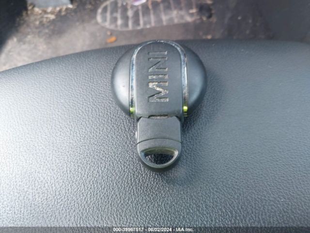 WMWLU1C59H2F26822 Mini Clubman Cooper