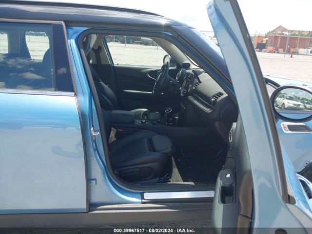 WMWLU1C59H2F26822 Mini Clubman Cooper