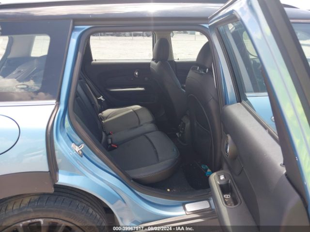 WMWLU1C59H2F26822 Mini Clubman Cooper