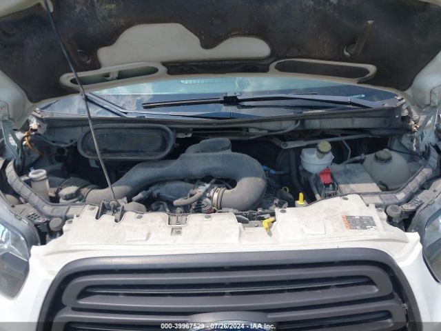 1FTYR1YM5HKB38736 Ford Transit-250
