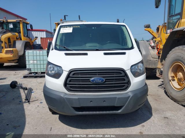 1FTYR1YM5HKB38736 Ford Transit-250