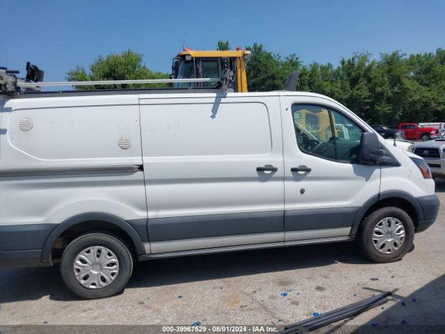 1FTYR1YM5HKB38736 Ford Transit-250