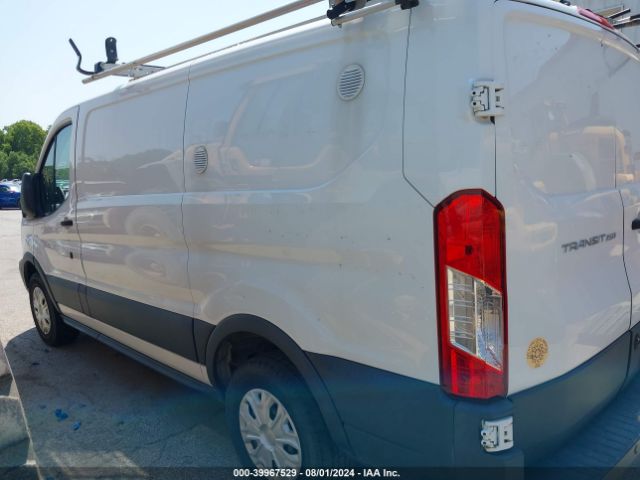 1FTYR1YM5HKB38736 Ford Transit-250