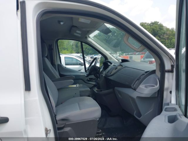 1FTYR1YM5HKB38736 Ford Transit-250