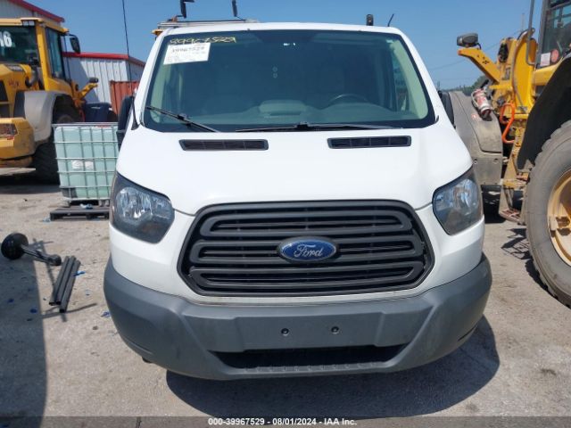 1FTYR1YM5HKB38736 Ford Transit-250