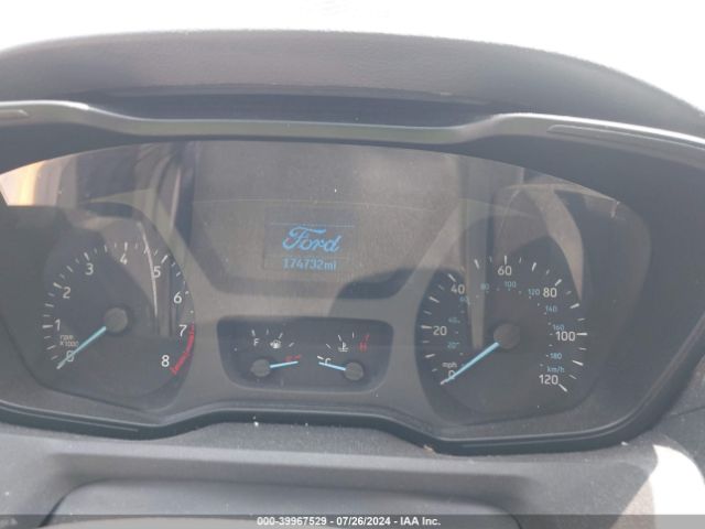 1FTYR1YM5HKB38736 Ford Transit-250