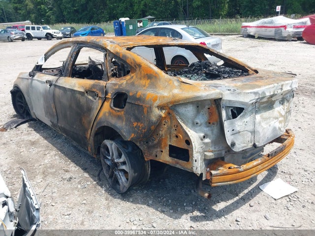 Ford FUSION SE 2017 3FA6P0H97HR410871 Image 3