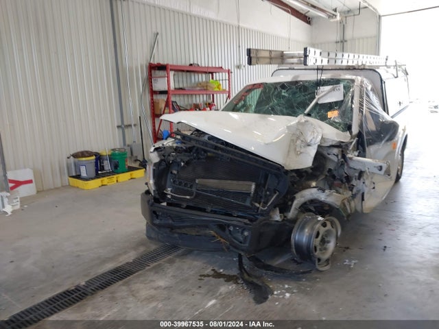 Ford F-150 Xl 2018 1FTMF1CB8JKE19352 Image 6