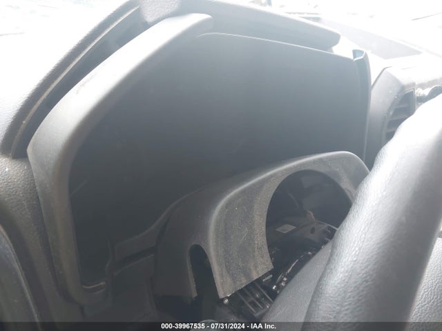 Ford F-150 Xl 2018 1FTMF1CB8JKE19352 Image 7