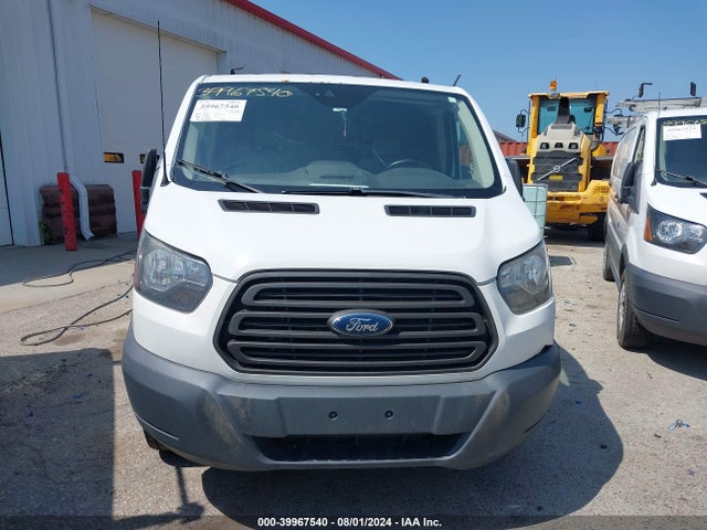 Ford Transit-250 2017 1FTYR1YM8HKB36141 Image 12