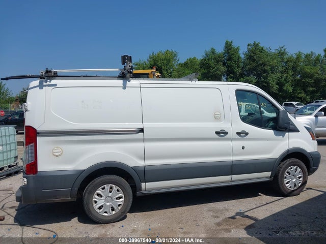 Ford Transit-250 2017 1FTYR1YM8HKB36141 Image 13