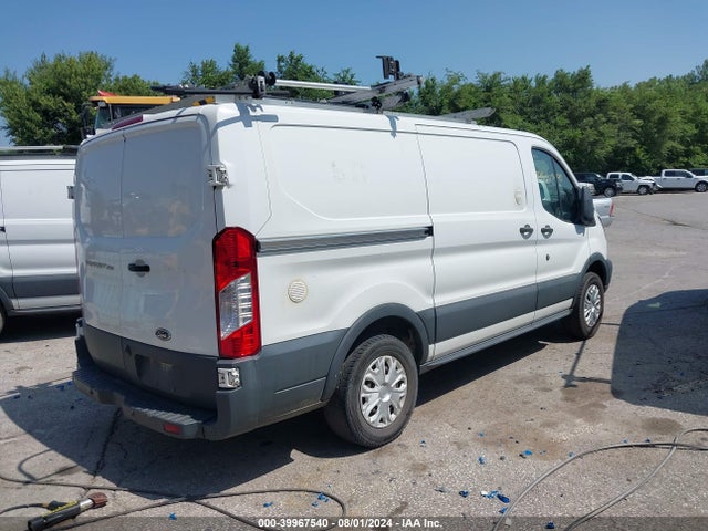 Ford Transit-250 2017 1FTYR1YM8HKB36141 Image 4