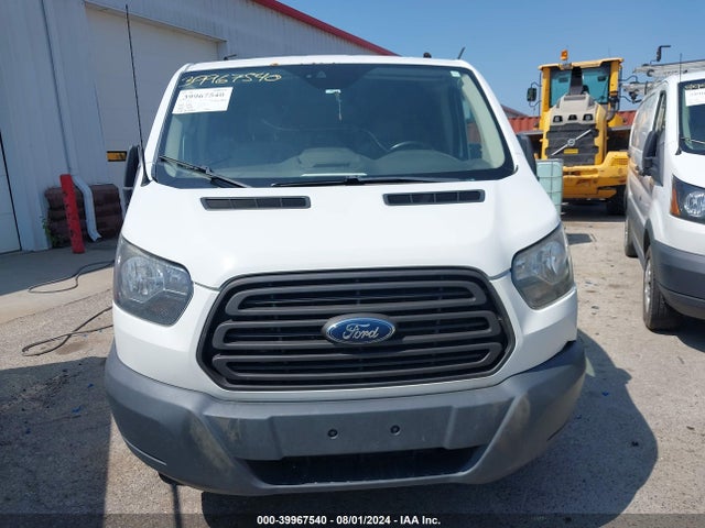Ford Transit-250 2017 1FTYR1YM8HKB36141 Image 6
