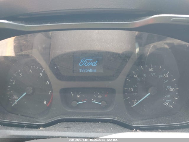 Ford Transit-250 2017 1FTYR1YM8HKB36141 Image 7