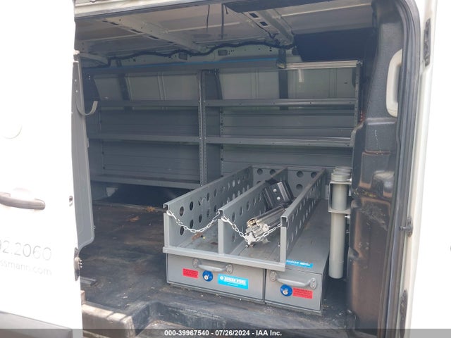 Ford Transit-250 2017 1FTYR1YM8HKB36141 Image 8