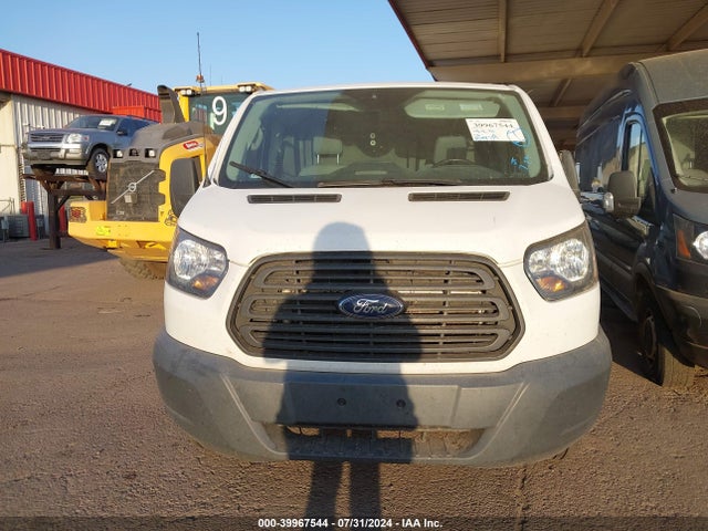 Ford Transit-250 2017 1FTYR1YMXHKB51465 Image 12