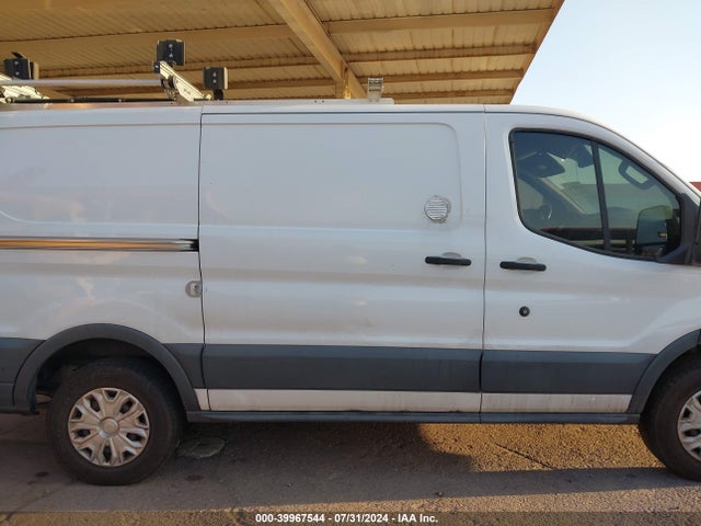 Ford Transit-250 2017 1FTYR1YMXHKB51465 Image 13