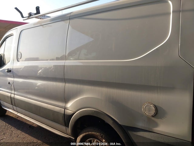 Ford Transit-250 2017 1FTYR1YMXHKB51465 Image 14