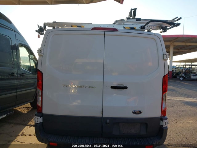 Ford Transit-250 2017 1FTYR1YMXHKB51465 Image 16