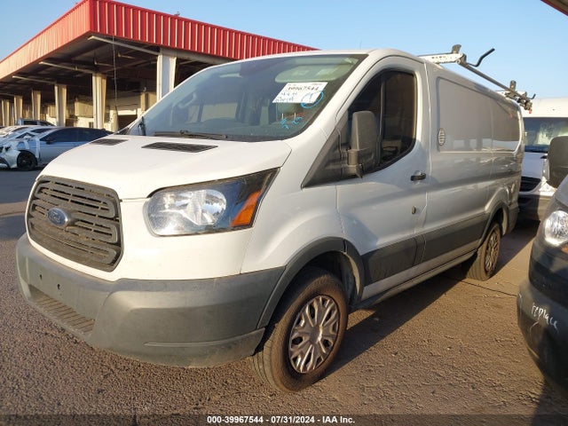 Ford Transit-250 2017 1FTYR1YMXHKB51465 Image 2