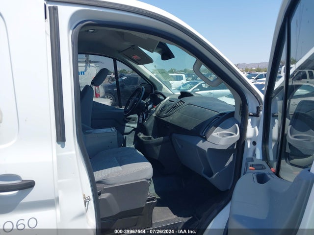 Ford Transit-250 2017 1FTYR1YMXHKB51465 Image 5
