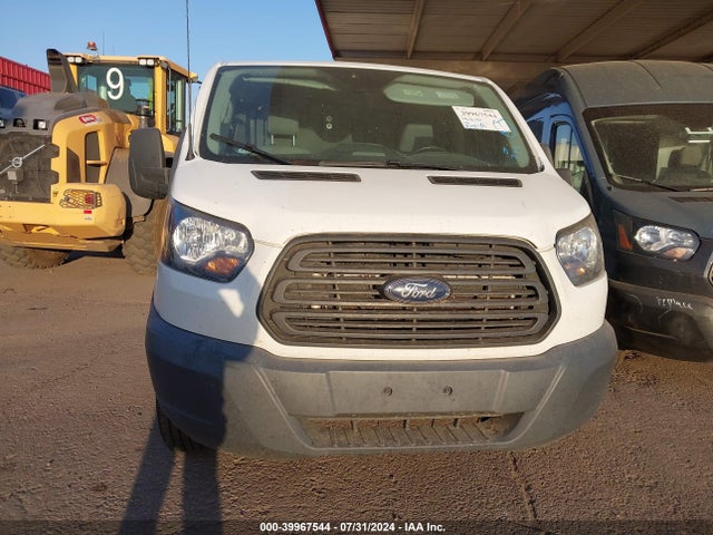 Ford Transit-250 2017 1FTYR1YMXHKB51465 Image 6